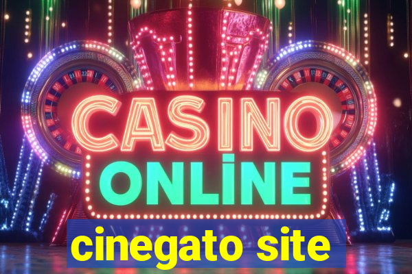cinegato site